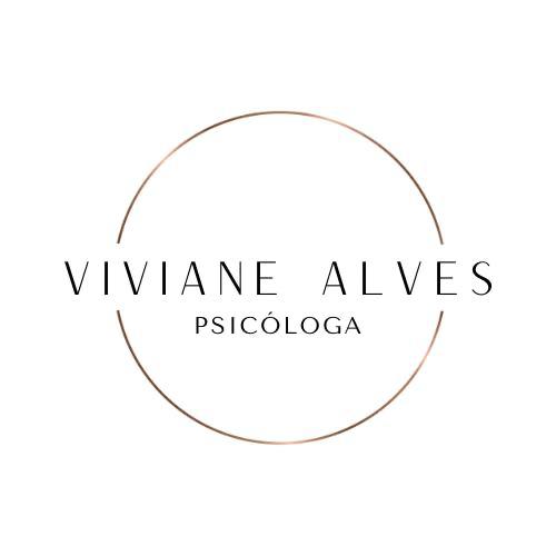 Logo Viviane Alves - Psicanalista Viviane Alves
